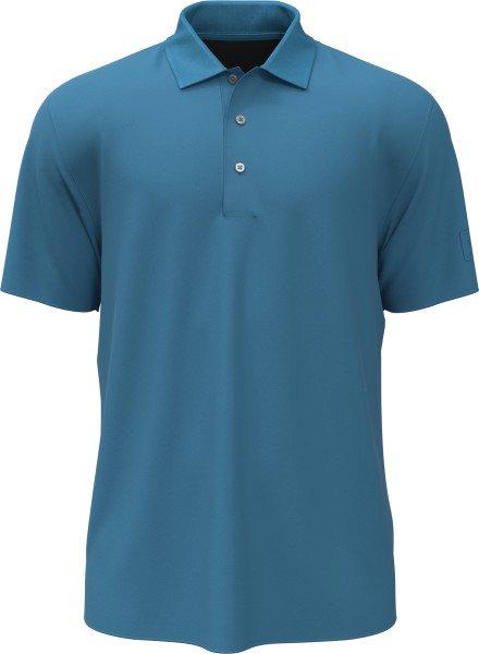 Men's Airflux Short Sleeve Polo