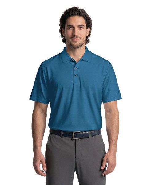 Men's Airflux Short Sleeve Polo
