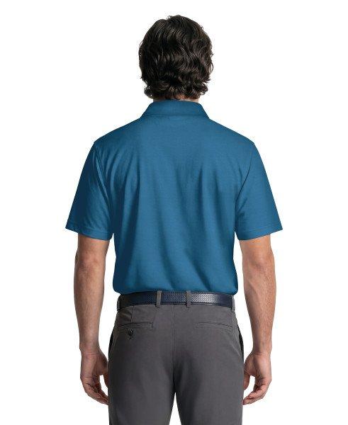 Men's Airflux Short Sleeve Polo