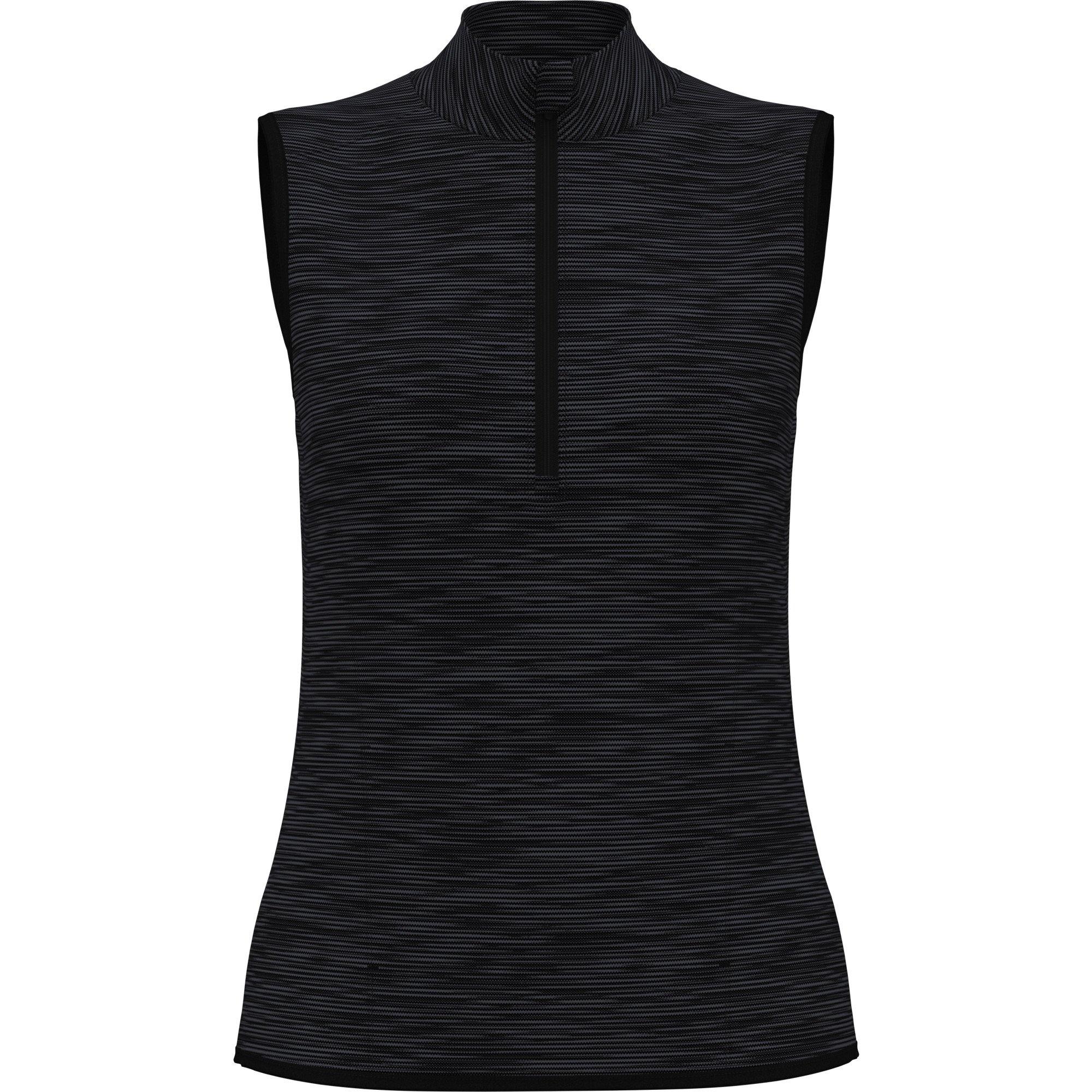 Women's 1/2 Zip Vest