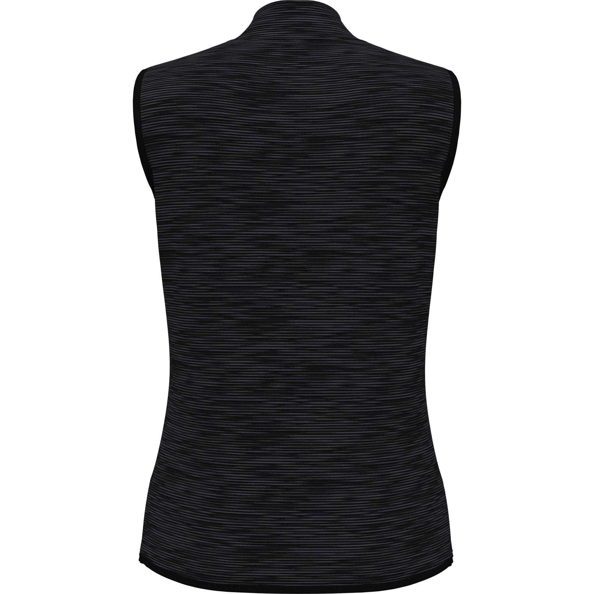 Women's 1/2 Zip Vest