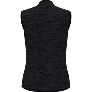 Women's 1/2 Zip Vest PGA TOUR
