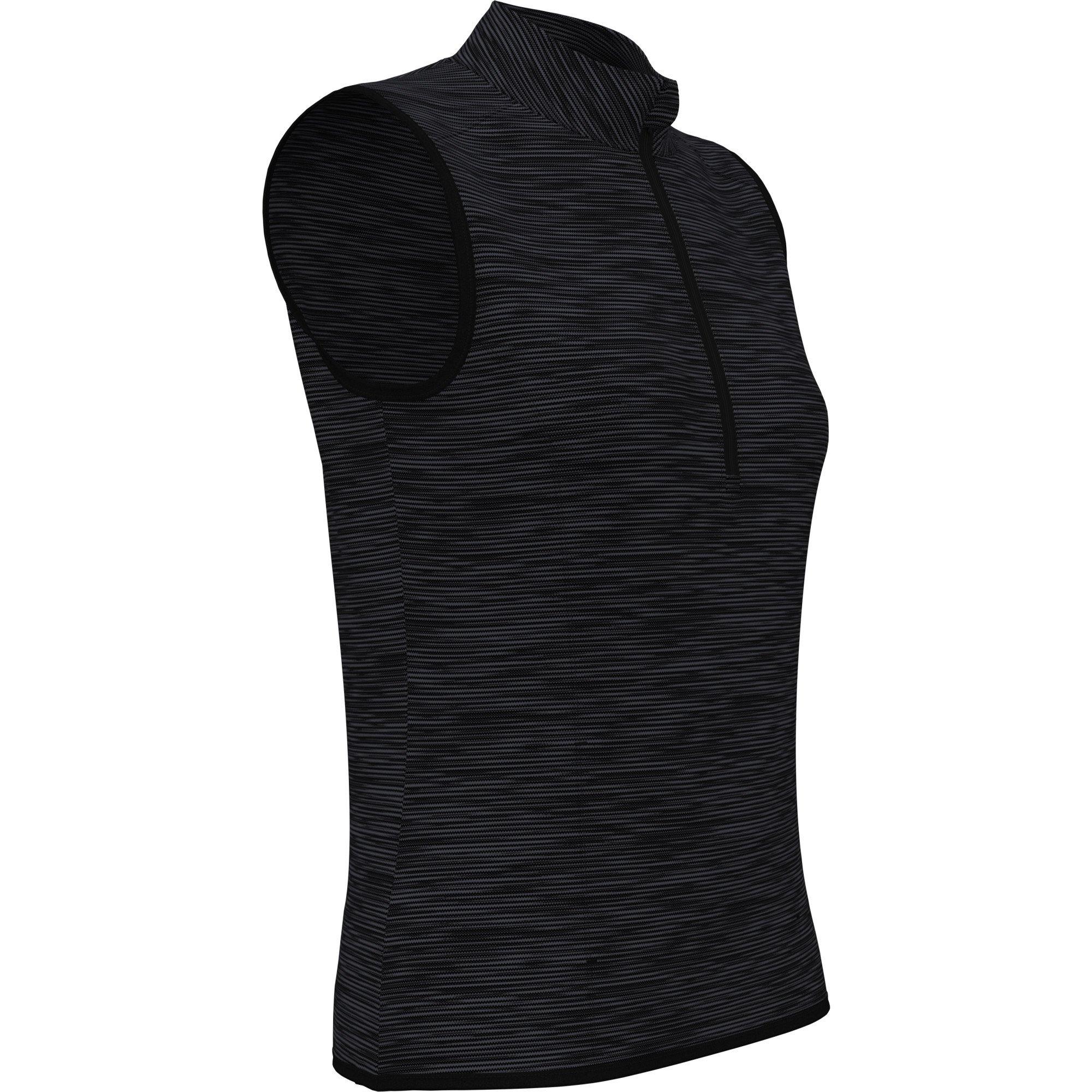 Women's 1/2 Zip Vest