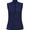 NAVY | Women's 1/2 Zip Vest