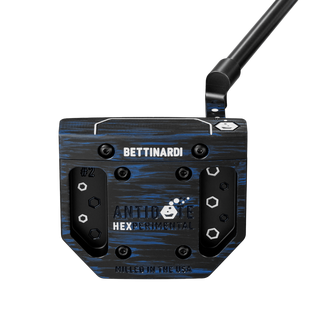 Fer droit Antidote Hexperimental #2 BETTINARDI