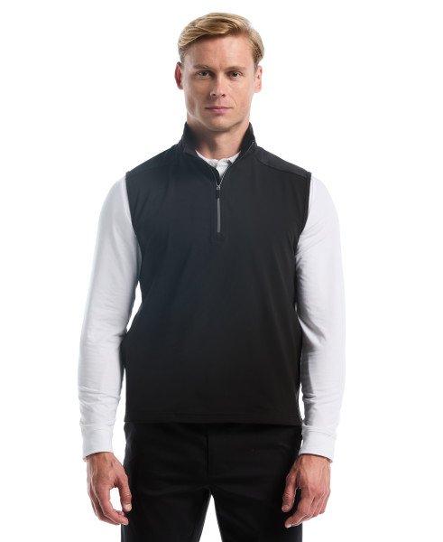 Men's Lightweight 1/4 Zip Vest