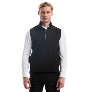 Men's Lightweight 1/4 Zip Vest CALLAWAY