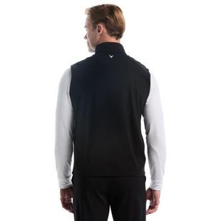 Men's Lightweight 1/4 Zip Vest CALLAWAY