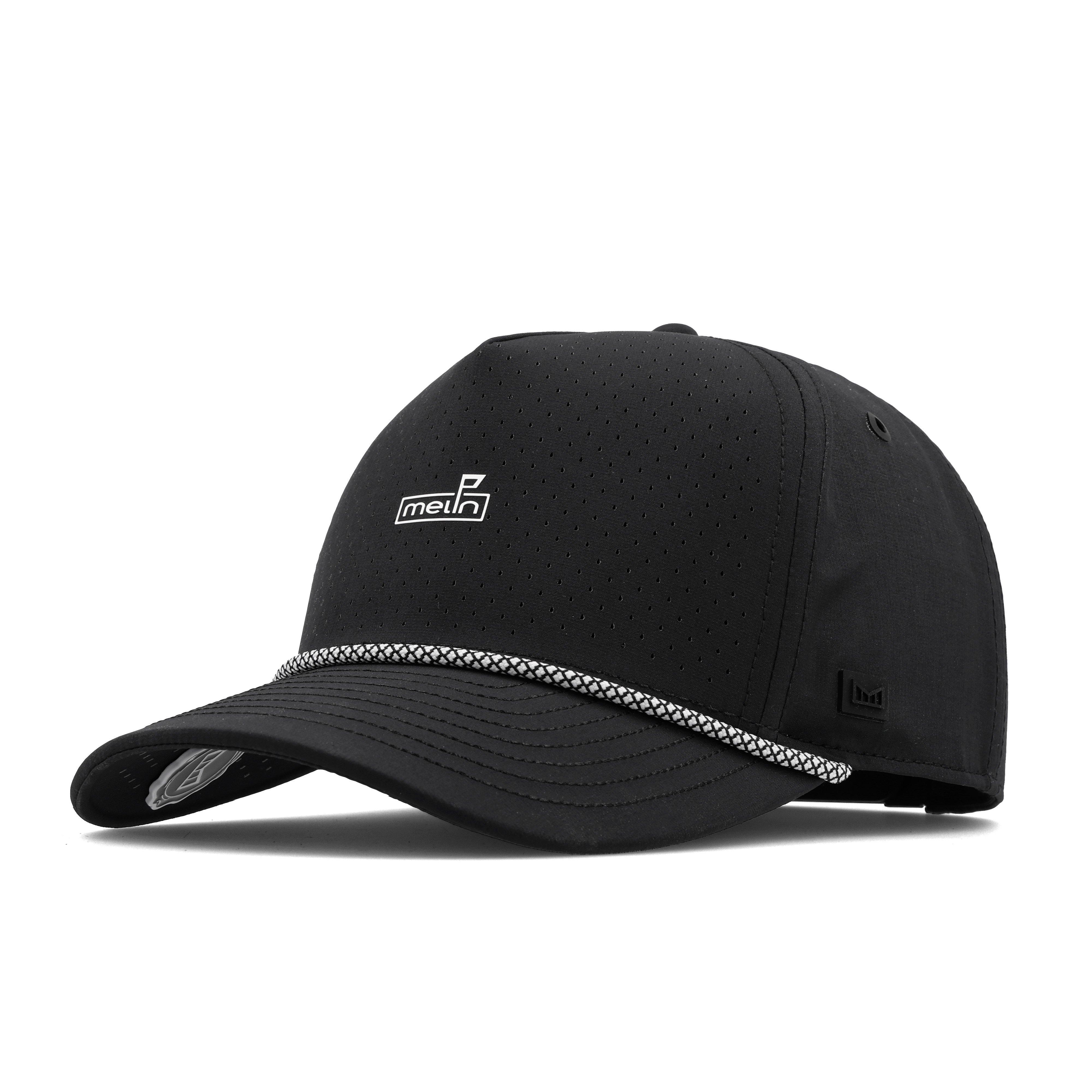 Men's Odysea Rope Links Snapback Cap