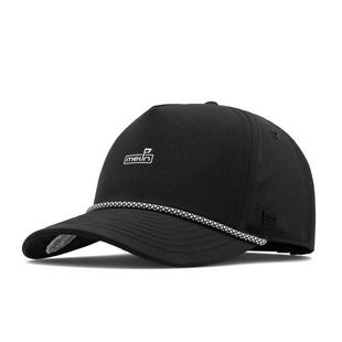 Men's Odysea Rope Links Snapback Cap MELIN
