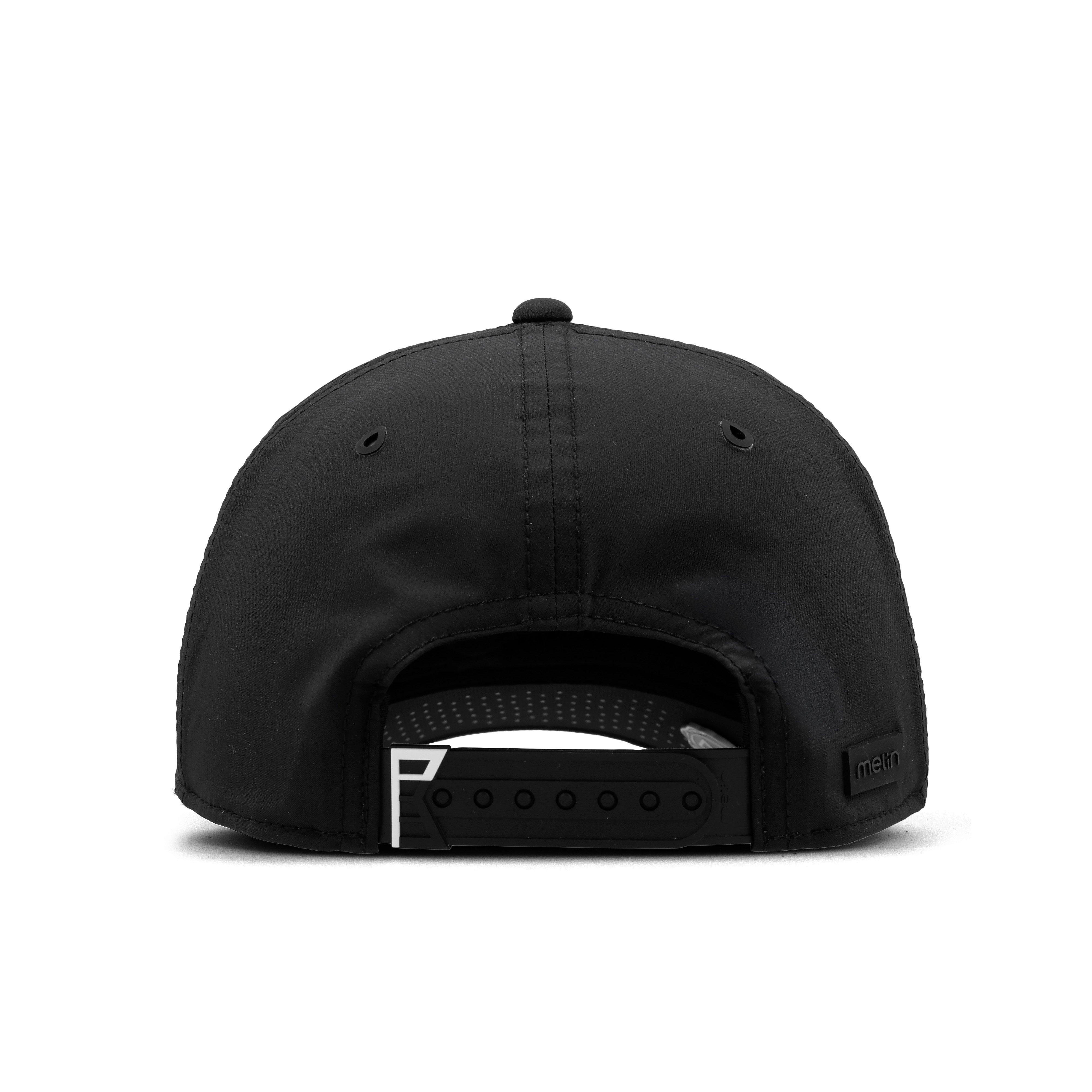 Men's Odysea Rope Links Snapback Cap