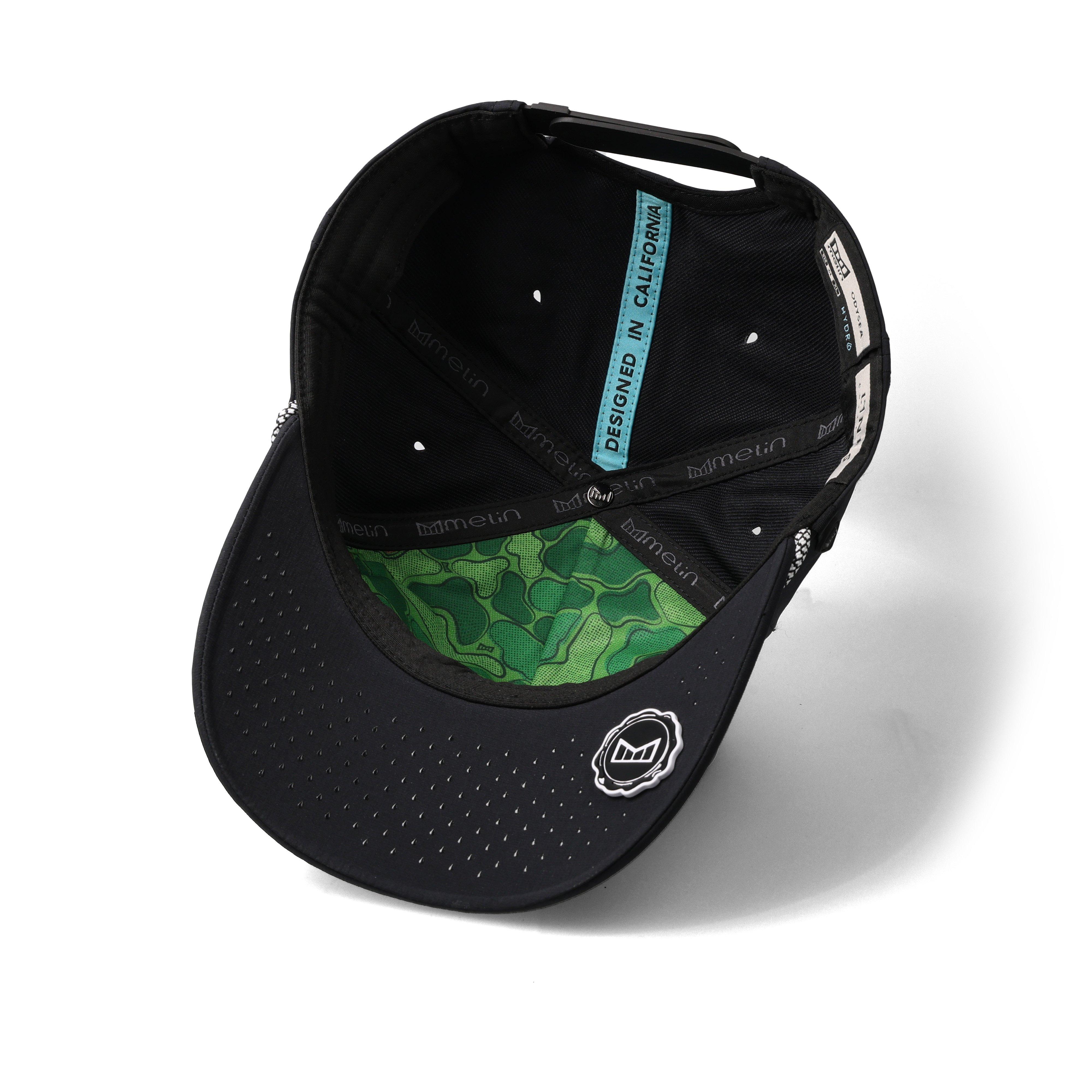 Men's Odysea Rope Links Snapback Cap