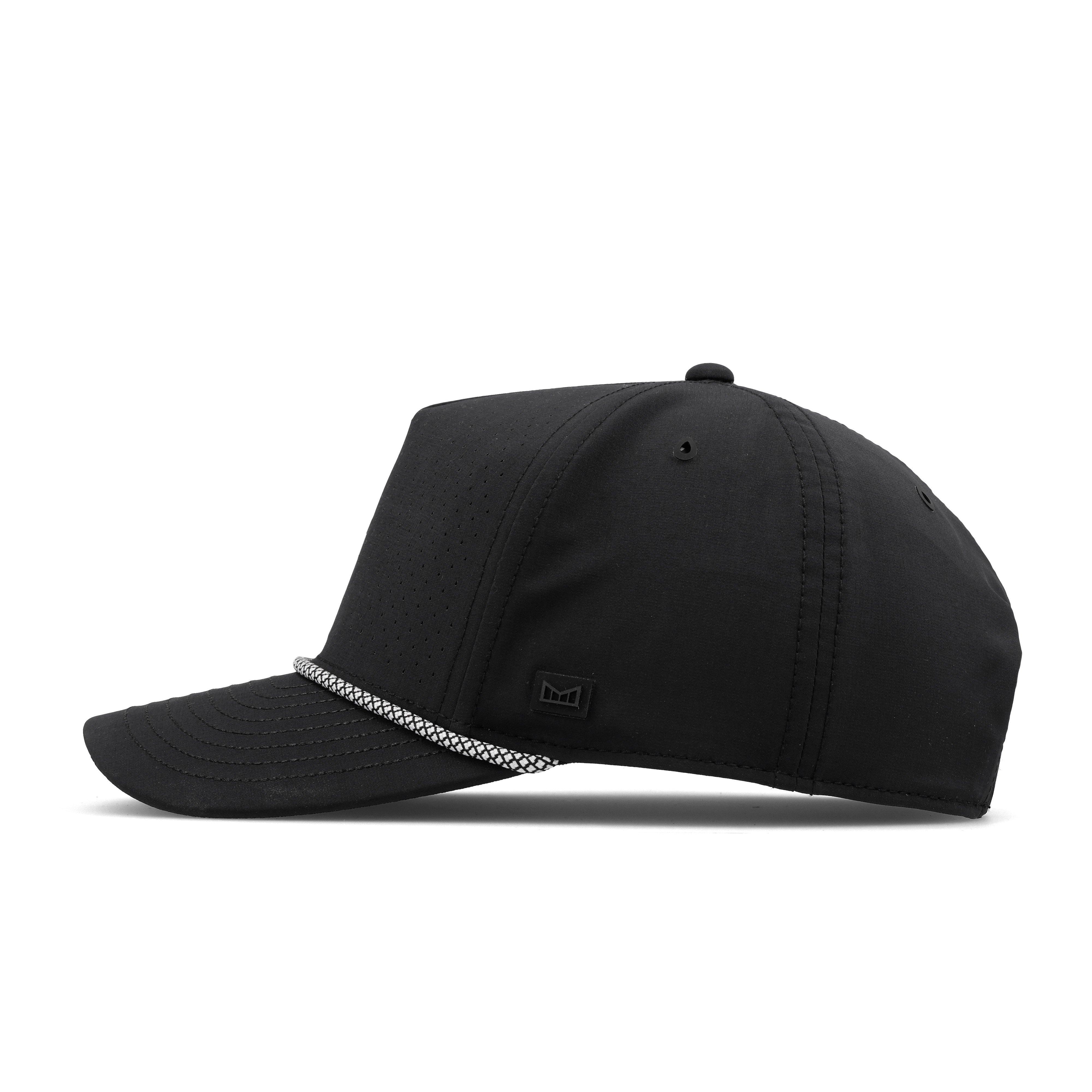 Men's Odysea Rope Links Snapback Cap
