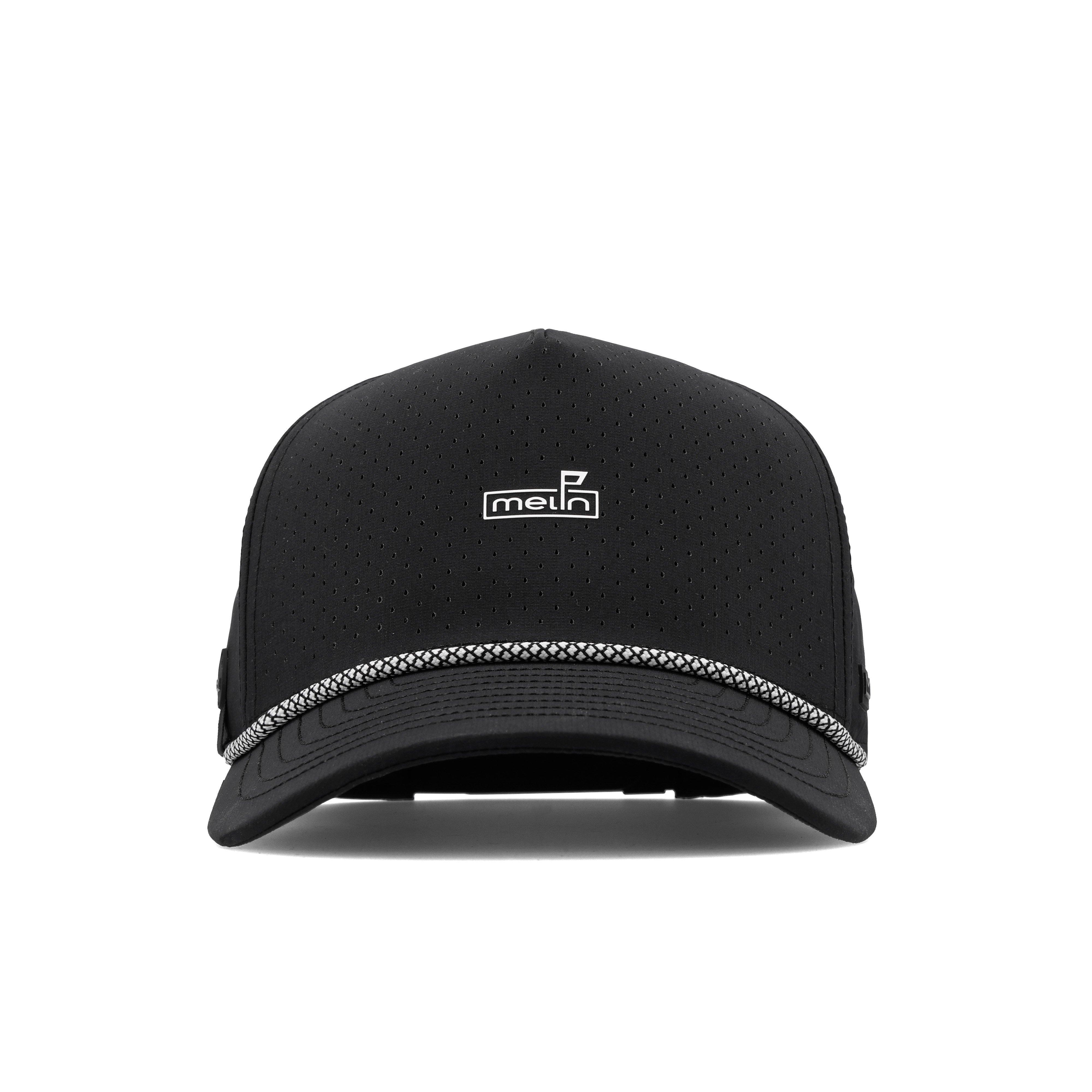Men's Odysea Rope Links Snapback Cap