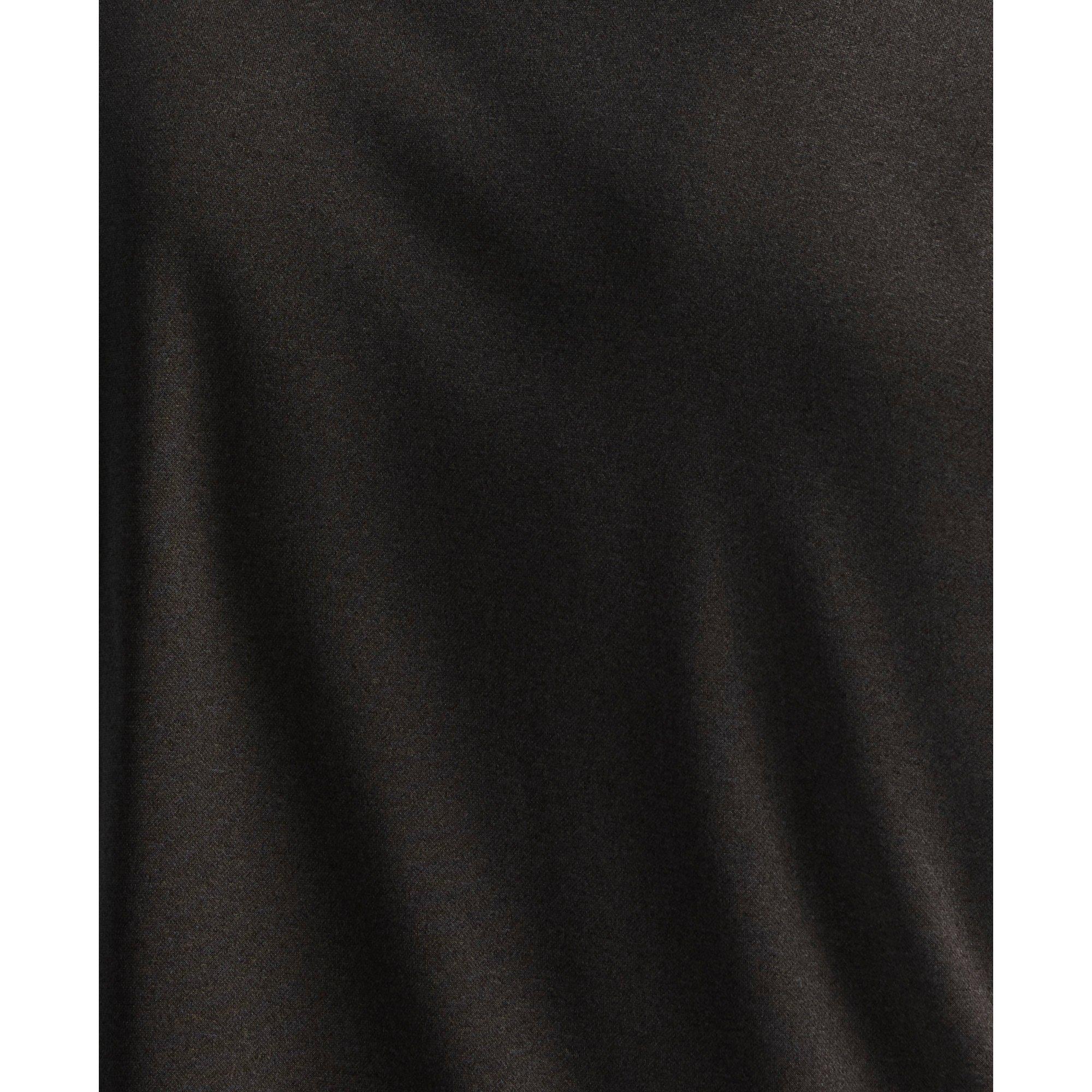Men's 1/4 Zip Midweight Earl Fleece Pullover