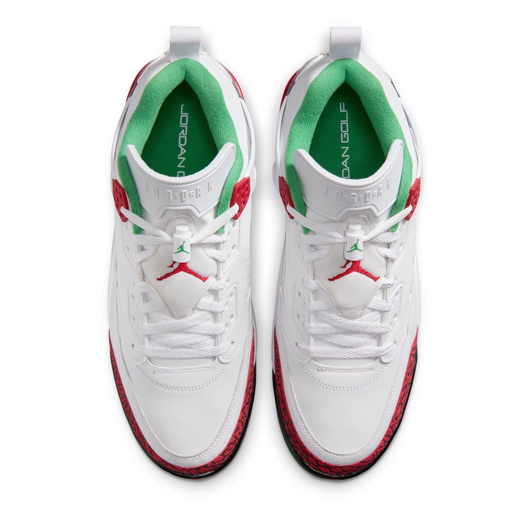 Air Jordan Spizike Spiked Golf Shoe