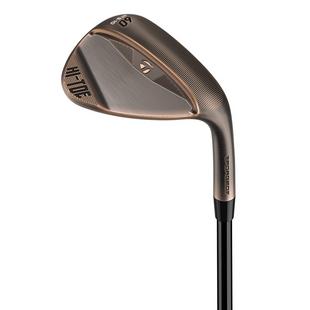 Hi-Toe 5 Wedge with Steel Shaft TAYLORMADE