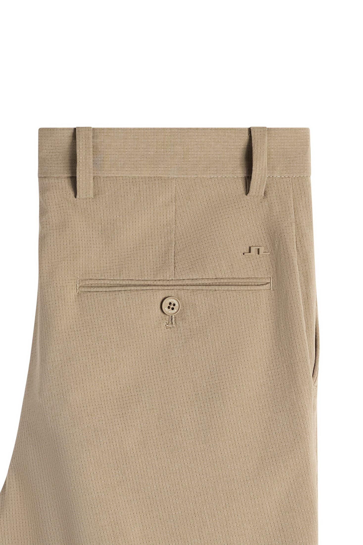 Men's Vent Short