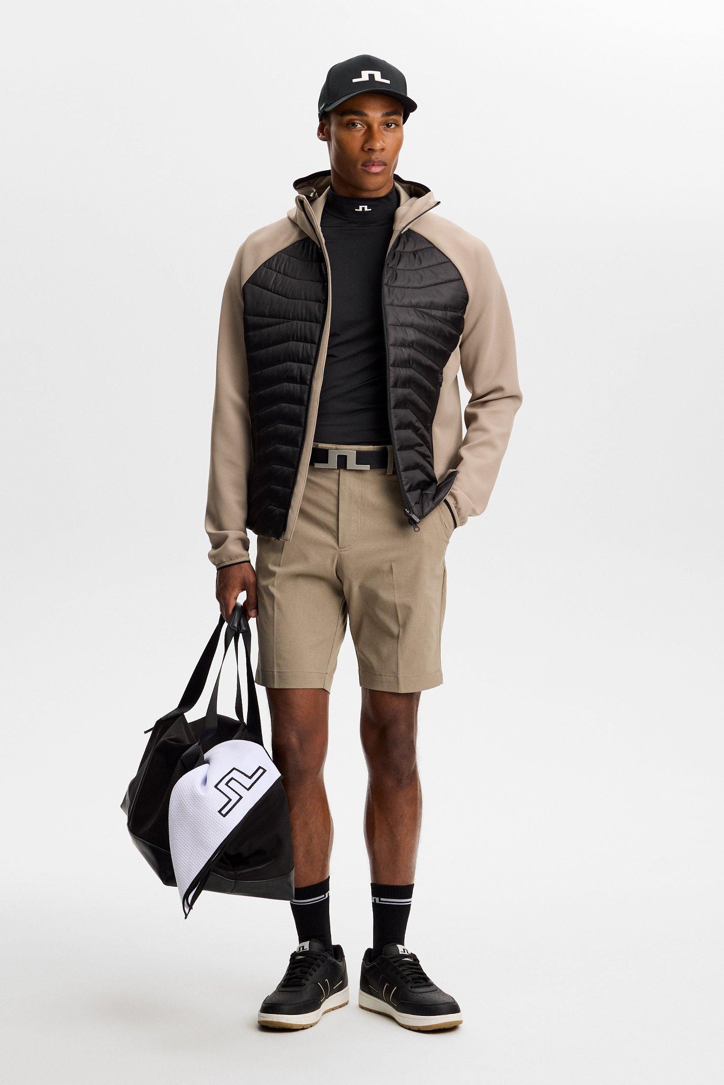 Men's Vent Short