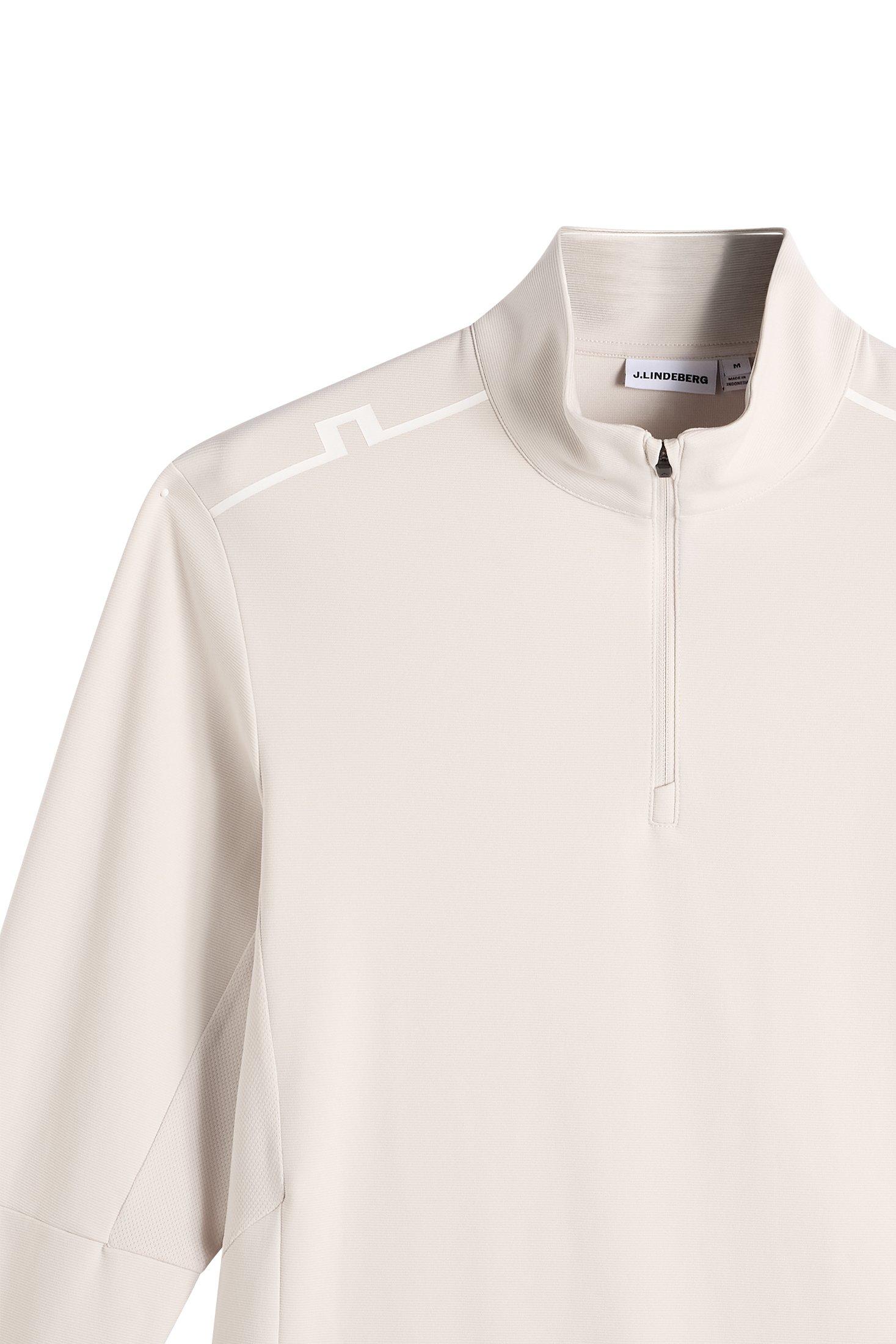 Men's Leon 1/4 Zip Mid Layer
