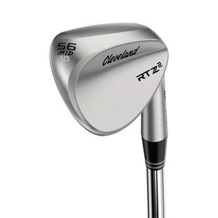 RTZ 2 Tour Stain Wedge with Steel Shaft CLEVELAND