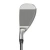 Cocheur RTZ 2 Tour Satin - Acier