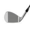 Cocheur RTZ 2 Tour Satin - Acier