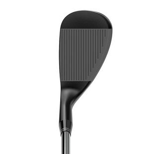 RTZ 2 Black Wedge with Steel Shaft CLEVELAND