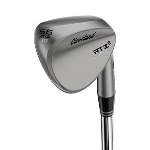 RTZ 2 Tour Rack Wedge with Steel Shaft CLEVELAND