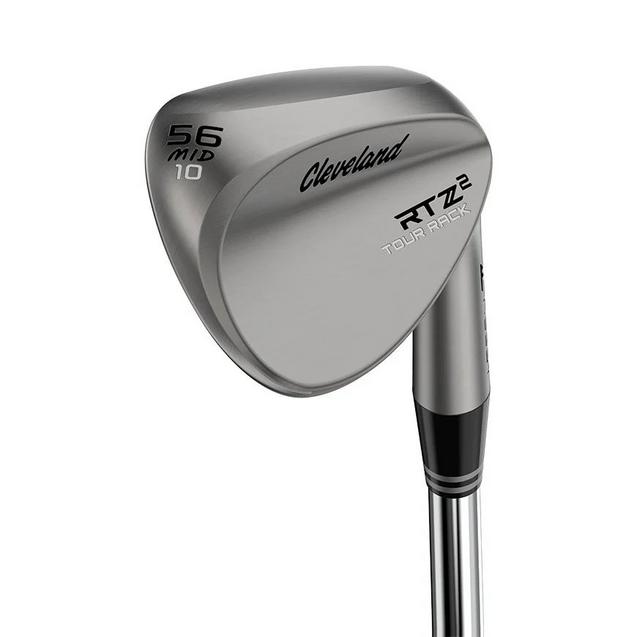Cocheur RTZ 2 Tour Rack - Acier CLEVELAND