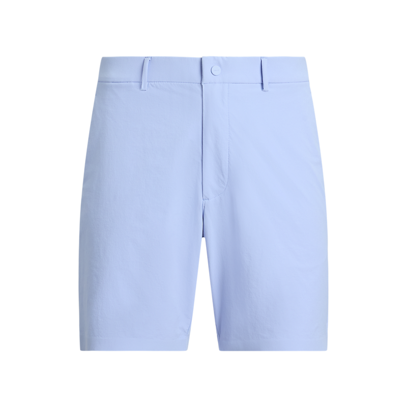 Men's On Course Matte Stretch Nylon Short