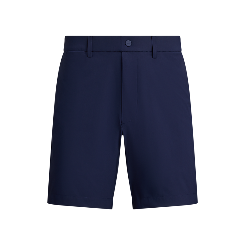 4-Way Stretch Knit Short