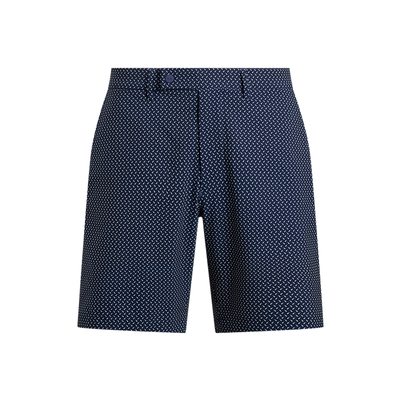 Men's Recycled Polyester Printed Short