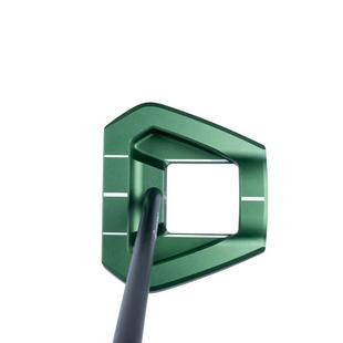 Fer droit VZN.1i Green avec tige ACCRA noire LABGOLF