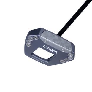 Fer droit VZN.1i Charcoal avec tige ACCRA noire LABGOLF