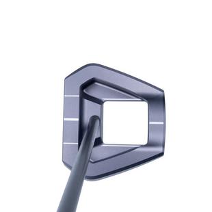 Fer droit VZN.1i Charcoal avec tige ACCRA noire LABGOLF