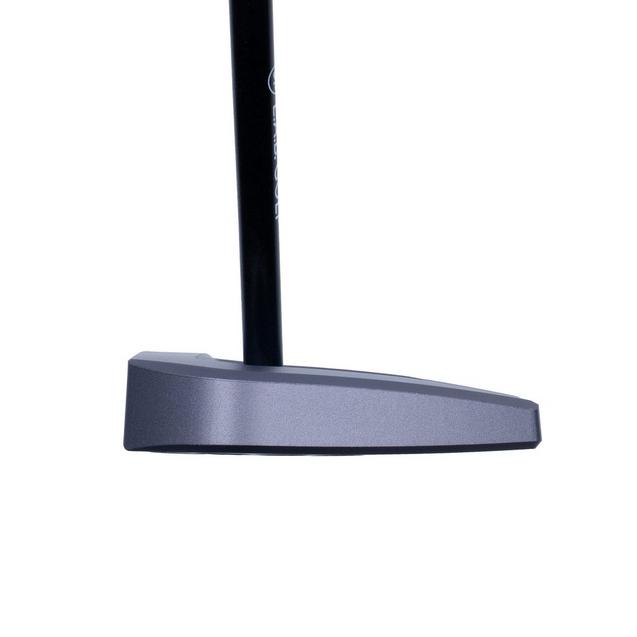 VZN.1i Charcoal Putter with Black ACCRA Shaft | LABGOLF | Putters