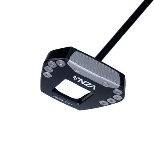 Fer droit VZN.1i Black avec tige ACCRA noire LABGOLF