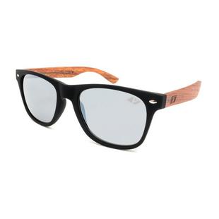Lunettes de soleil Bearspaw - Noir/Gris VIGOR