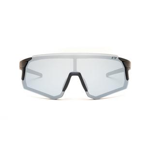 Lunettes de soleil Blackhawk - Noir/Gris VIGOR