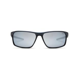 Lunettes de soleil Blue Devil - Noir/Gris VIGOR