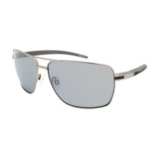 Lunettes de soleil Brush - Gris VIGOR