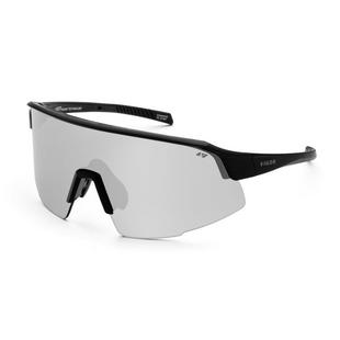 Lunettes de soleil Crosswind - Noir/Gris VIGOR