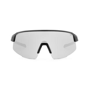 Lunettes de soleil Crosswind - Noir/Gris VIGOR