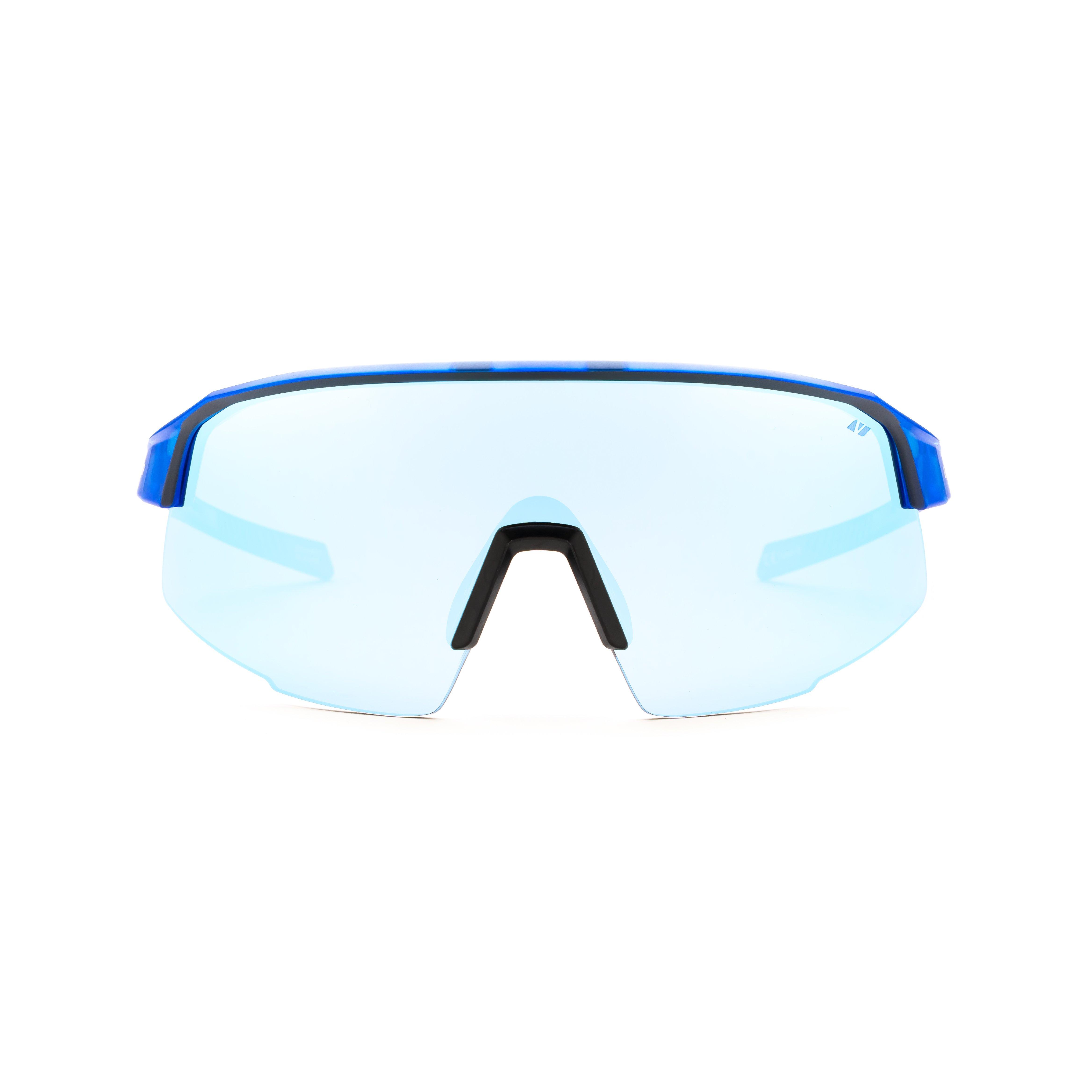 Crosswind Sunglasses - Blue