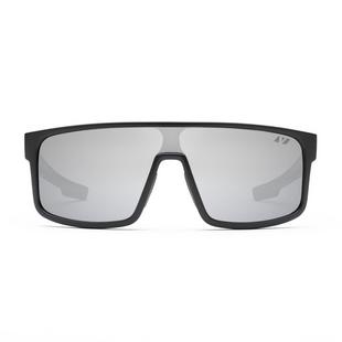 Lunettes de soleil Desert Canyon - Noir/Gris VIGOR