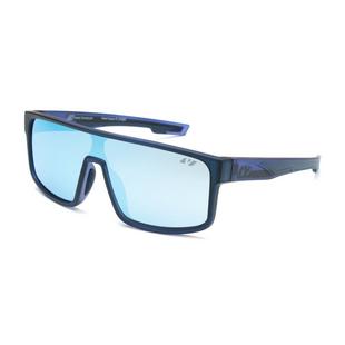 Lunettes de soleil Desert Canyon - Marine/Bleu VIGOR