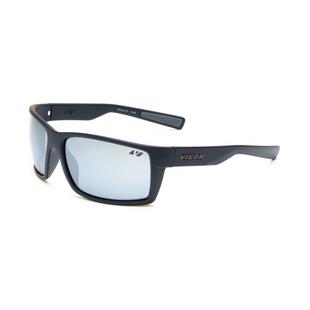 Glencairn Sunglasses - Navy/Grey VIGOR