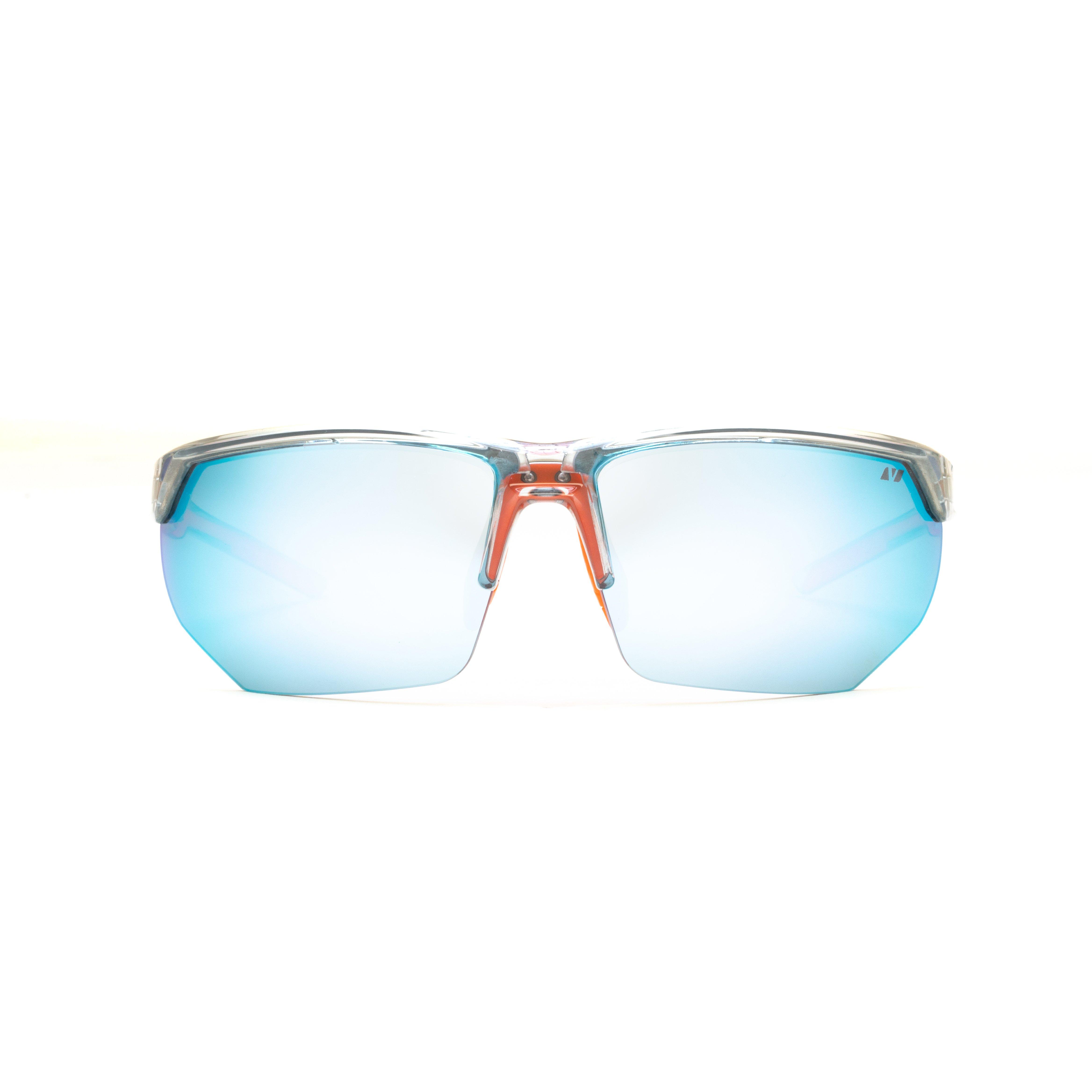 Hammock Bay Sunglasses - Blue