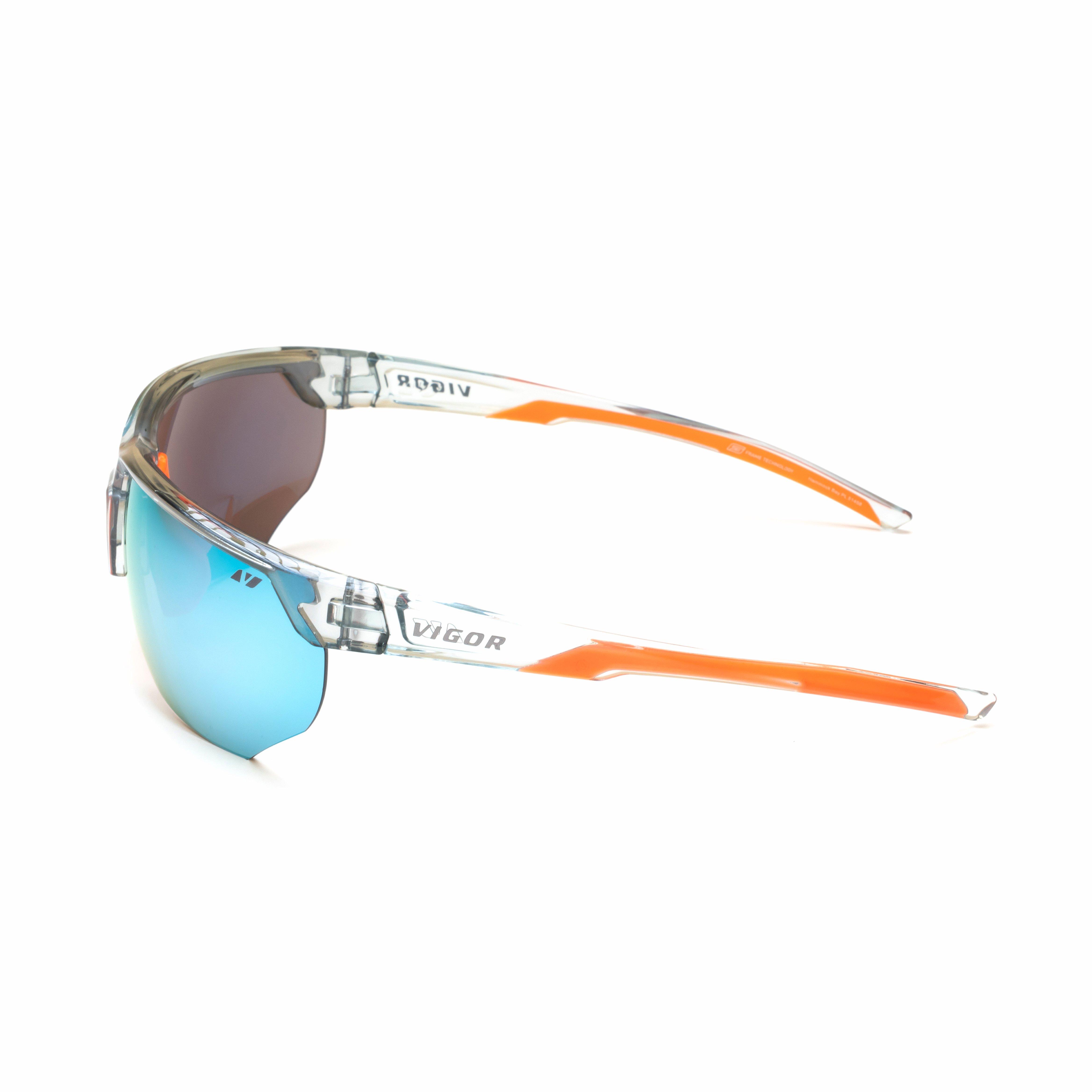 Hammock Bay Sunglasses - Blue